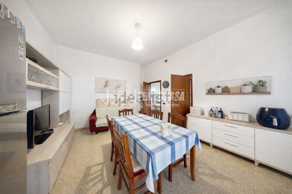 appartamento in vendita a Lecce in zona Borgo Pace