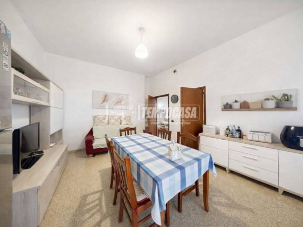 appartamento in vendita a Lecce in zona Borgo Pace