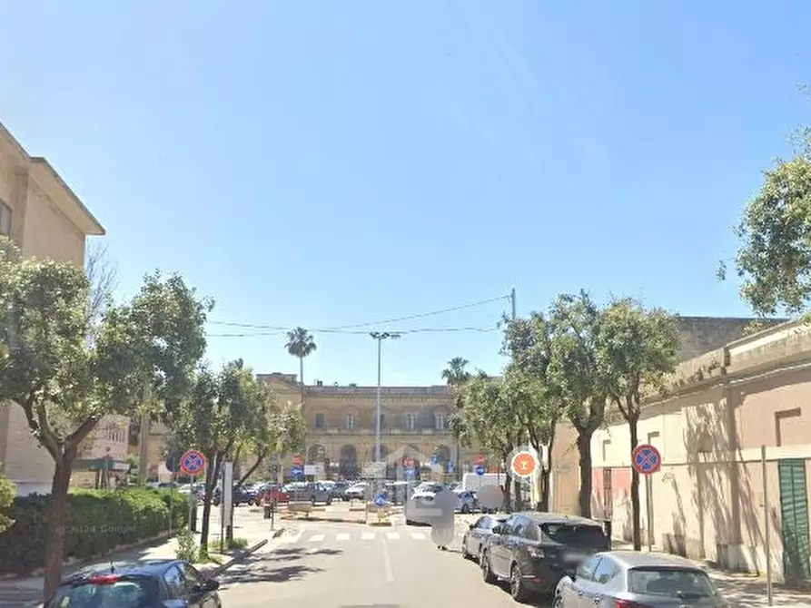 appartamento in vendita a Lecce in zona Leuca