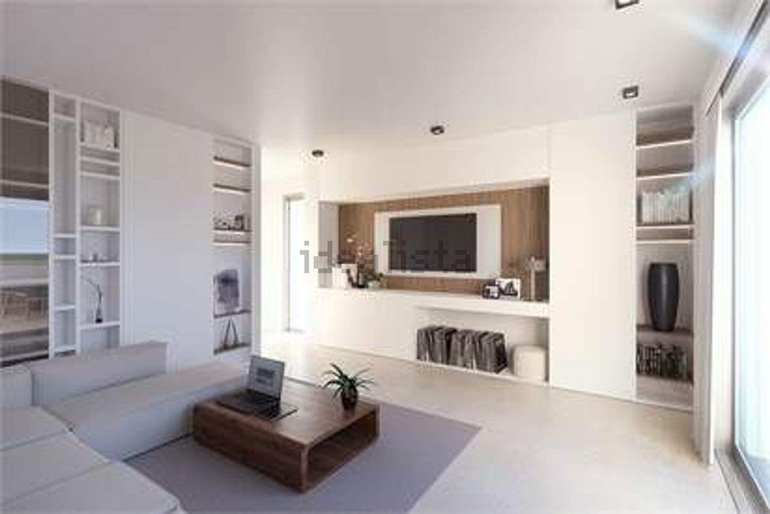 appartamento in vendita a Lecce in zona Centro Città