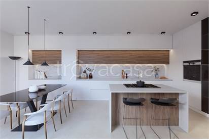 appartamento in vendita a Lecce in zona Leuca