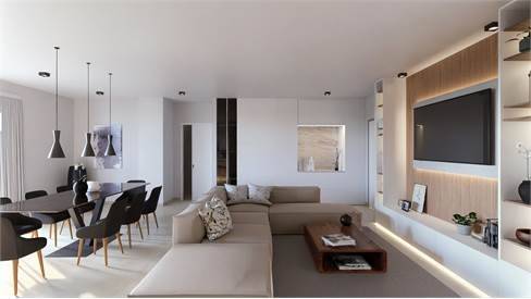 appartamento in vendita a Lecce in zona Leuca