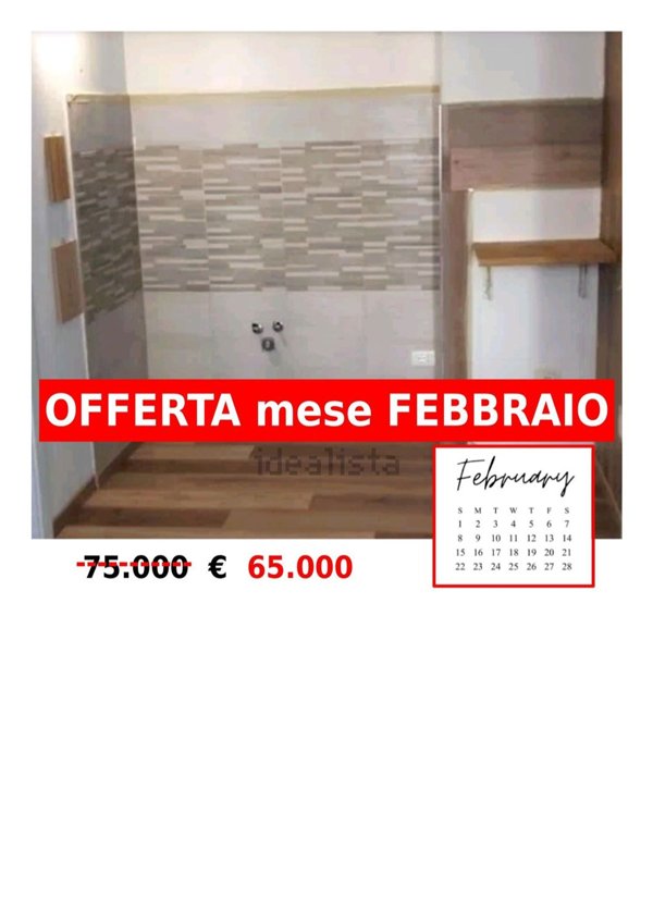 appartamento in vendita a Lecce