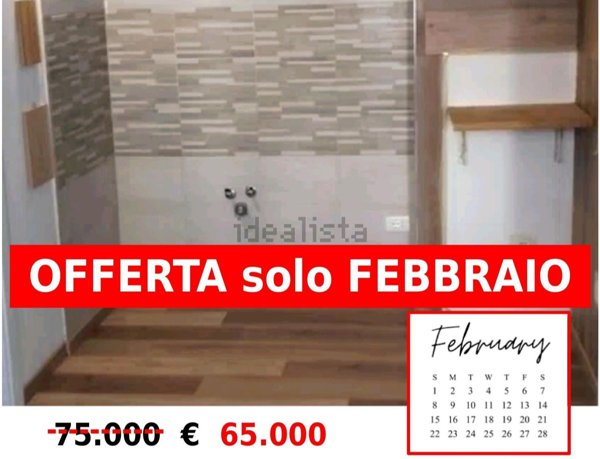 appartamento in vendita a Lecce