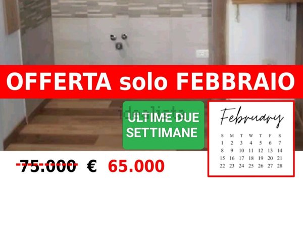 appartamento in vendita a Lecce