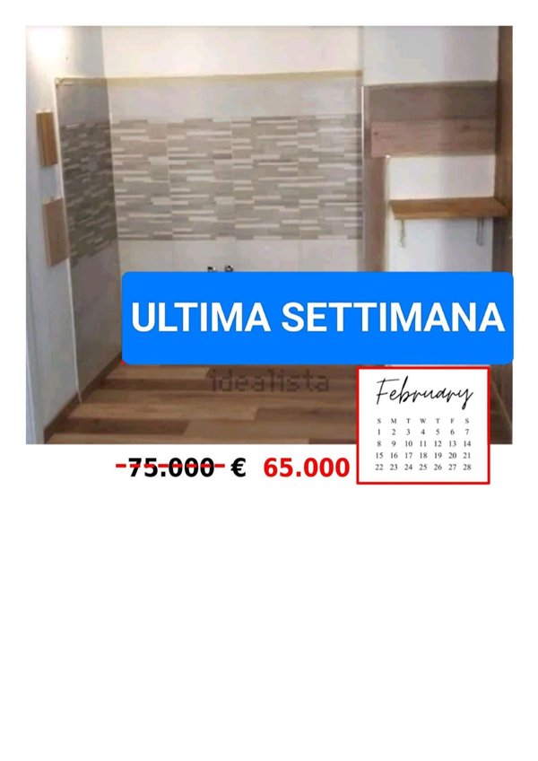 appartamento in vendita a Lecce