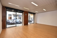 locale commerciale in vendita a Lecce in zona Mazzini