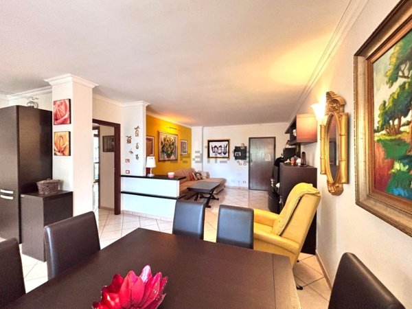 appartamento in vendita a Lecce in zona Salesiani