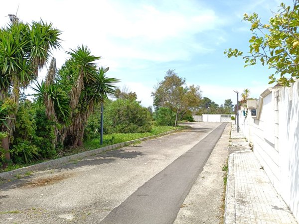 appartamento in vendita a Lecce in zona San Cataldo