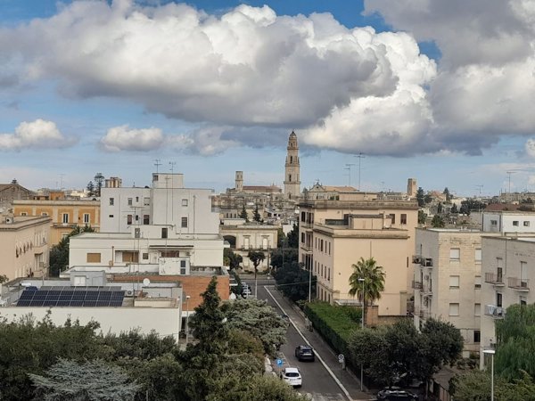 appartamento in vendita a Lecce