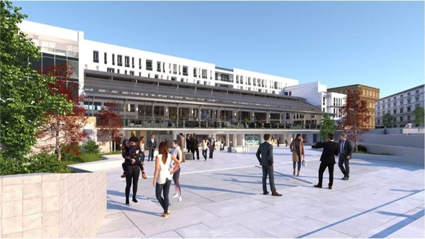 appartamento in vendita a Lecce in zona Centro Città