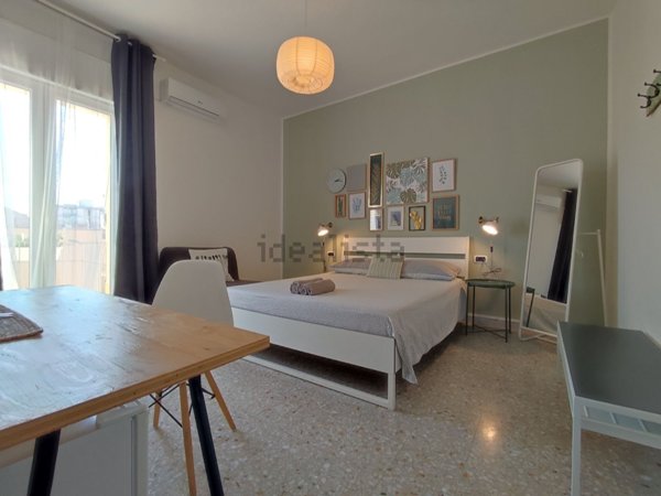 appartamento in vendita a Lecce in zona Ariosto