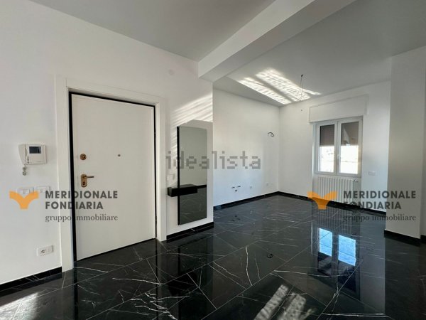 appartamento in vendita a Lecce in zona Mazzini