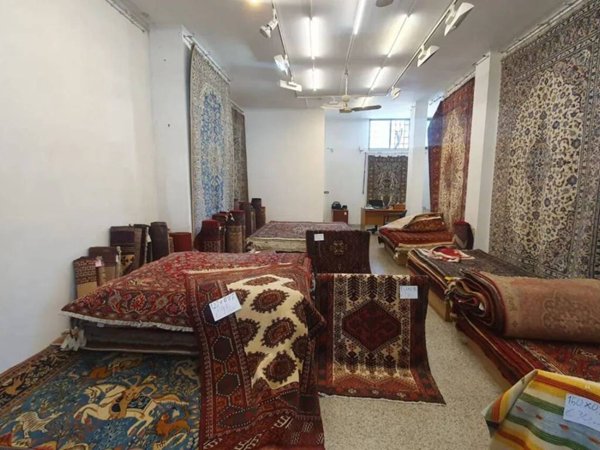 negozio in vendita a Lecce