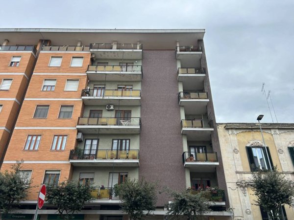 appartamento in vendita a Lecce in zona Mazzini
