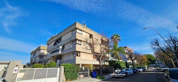 appartamento in vendita a Lecce in zona Mazzini