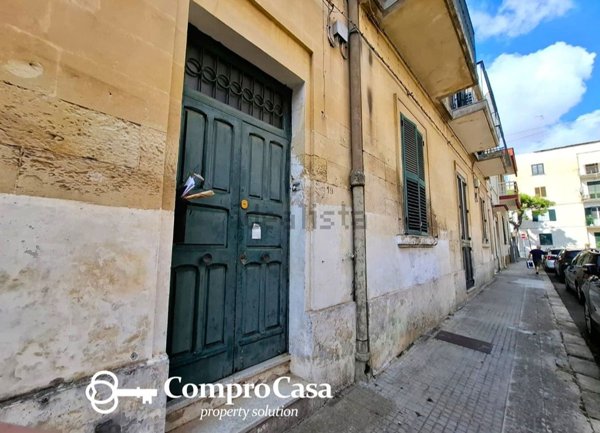casa indipendente in vendita a Lecce in zona Ariosto