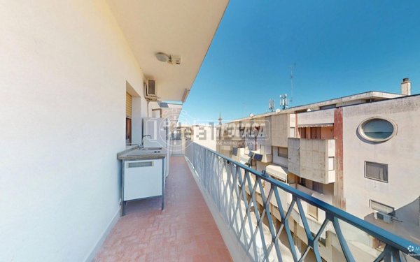 appartamento in vendita a Lecce in zona Centro Città