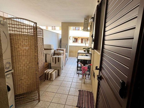 appartamento in vendita a Lecce