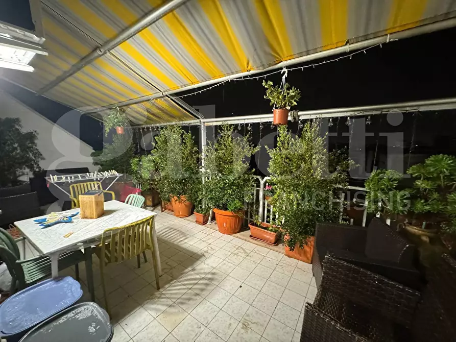 appartamento in vendita a Lecce in zona Mazzini