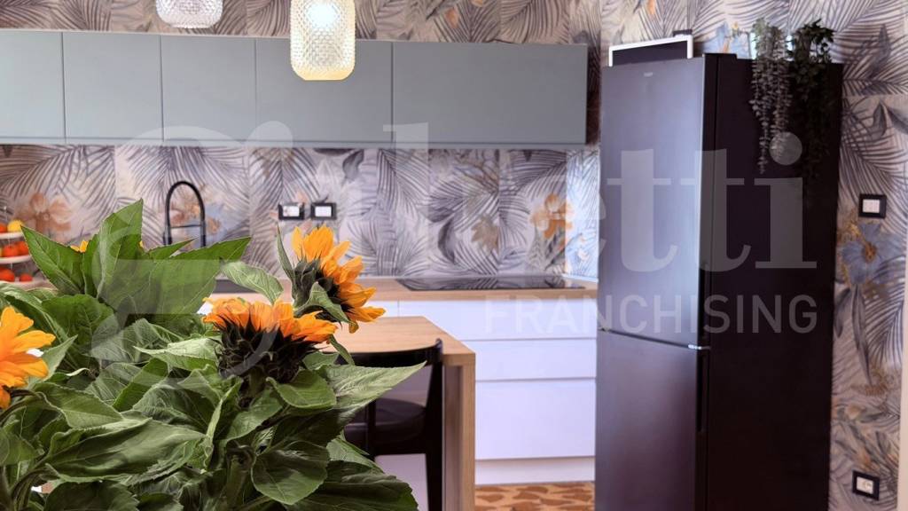 appartamento in vendita a Lecce in zona Leuca