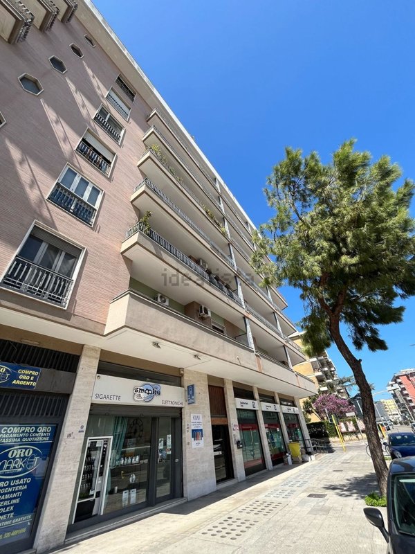 appartamento in vendita a Lecce in zona Centro Città