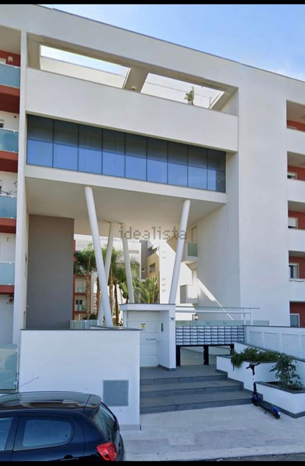 appartamento in vendita a Lecce in zona Stadio