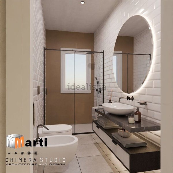 appartamento in vendita a Lecce in zona Salesiani