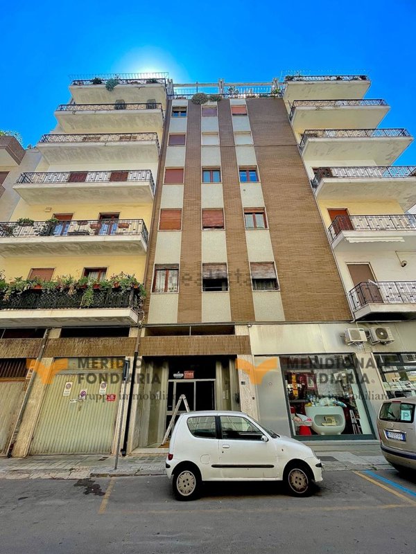 appartamento in vendita a Lecce in zona Mazzini