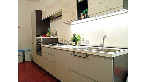 appartamento in vendita a Lecce in zona Centro Città