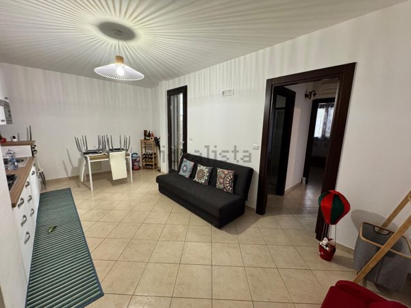 appartamento in vendita a Lecce
