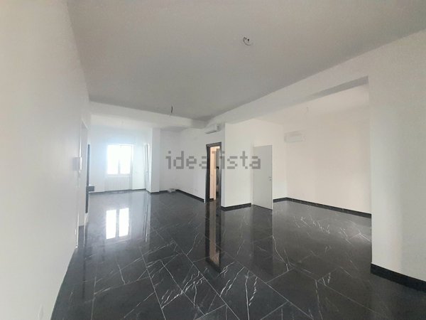 appartamento in vendita a Lecce in zona Mazzini