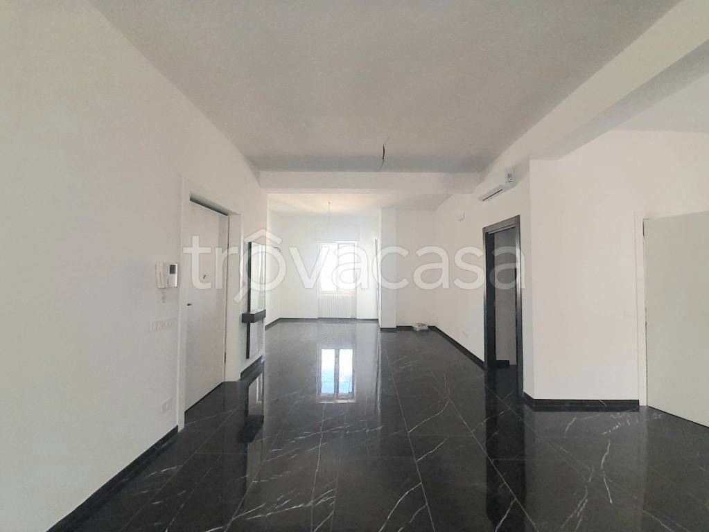 appartamento in vendita a Lecce in zona Mazzini