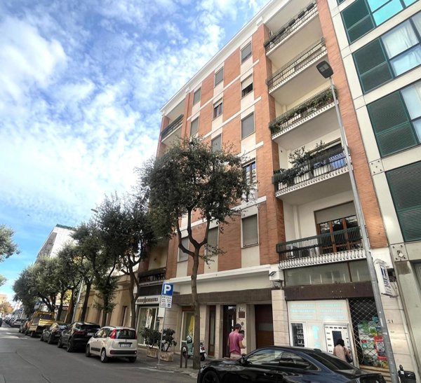 appartamento in vendita a Lecce in zona Mazzini