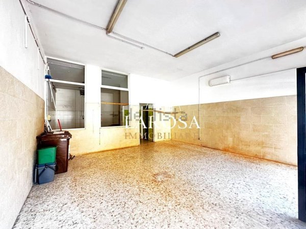 locale commerciale in vendita a Lecce in zona Mazzini