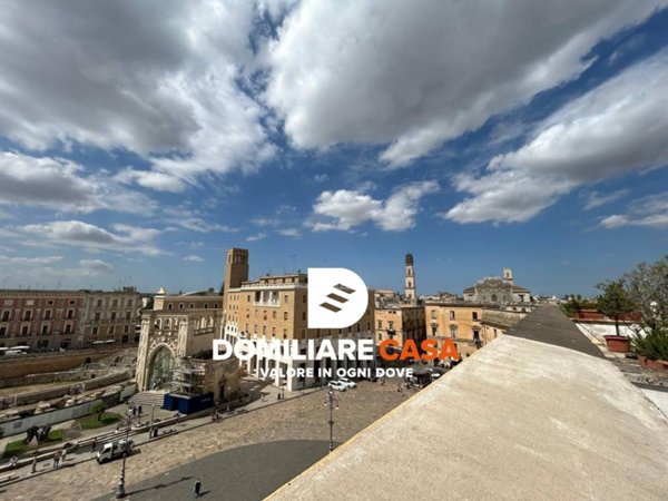 appartamento in vendita a Lecce in zona Centro Città