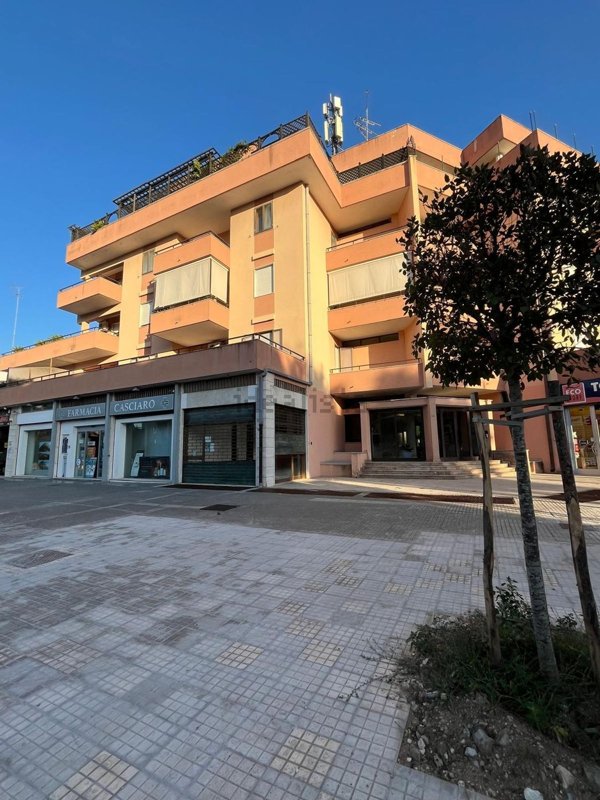 appartamento in vendita a Lecce