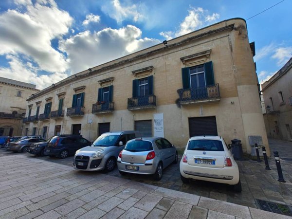 appartamento in vendita a Lecce in zona Centro Città