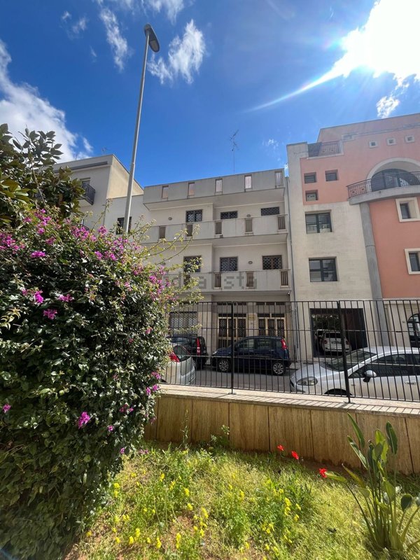 appartamento in vendita a Lecce