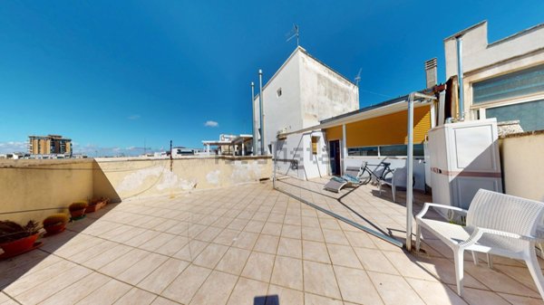 appartamento in vendita a Lecce in zona Centro Città