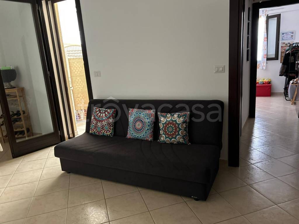 appartamento in vendita a Lecce