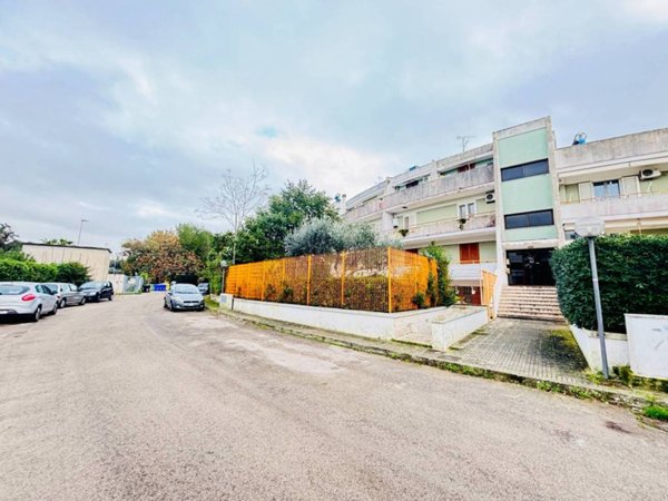 appartamento in vendita a Lecce in zona Rudiae