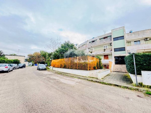 appartamento in vendita a Lecce in zona Rudiae