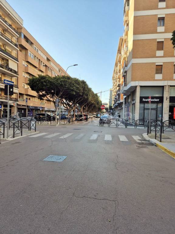 negozio in vendita a Lecce in zona Mazzini