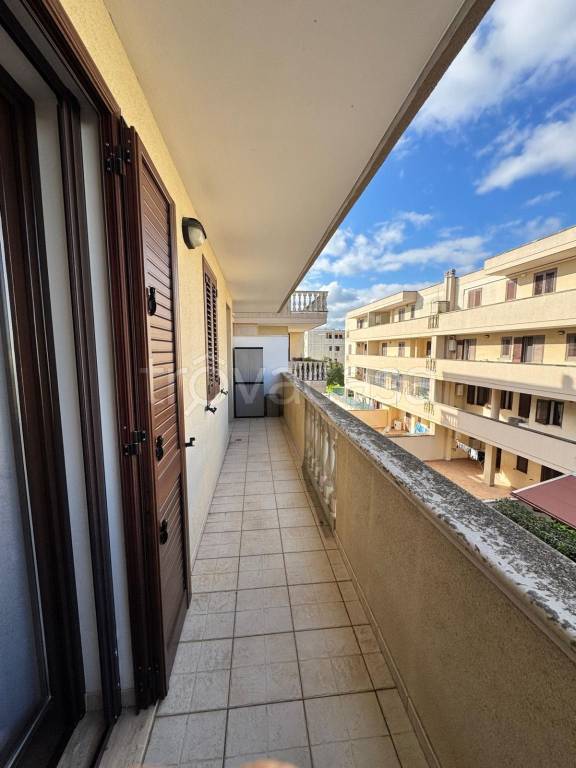 appartamento in vendita a Lecce