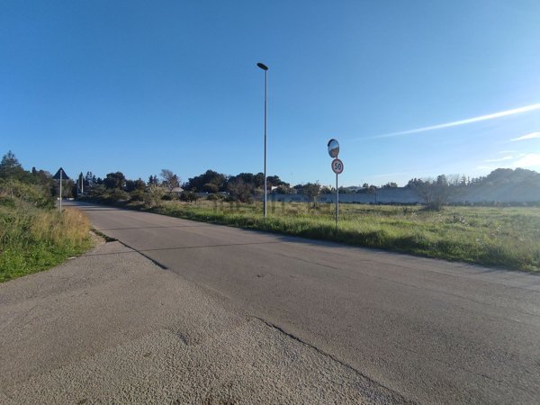 casa indipendente in vendita a Lecce in zona San Ligorio