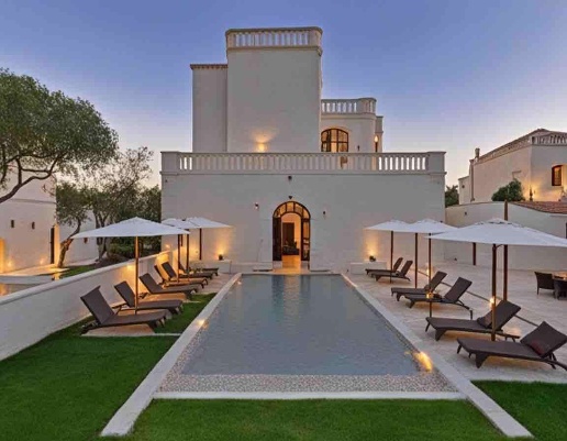 casa indipendente in vendita a Lecce in zona Centro Città