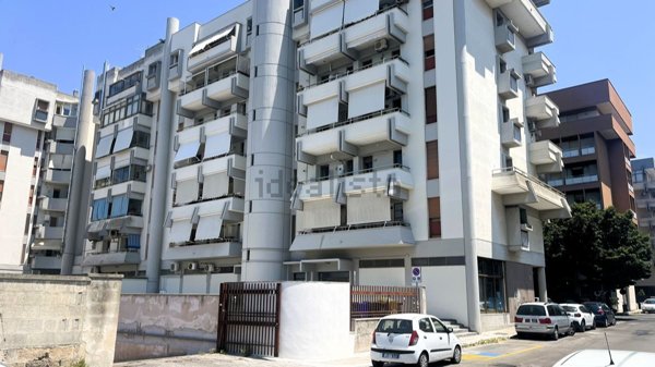 appartamento in vendita a Lecce in zona Partigiani