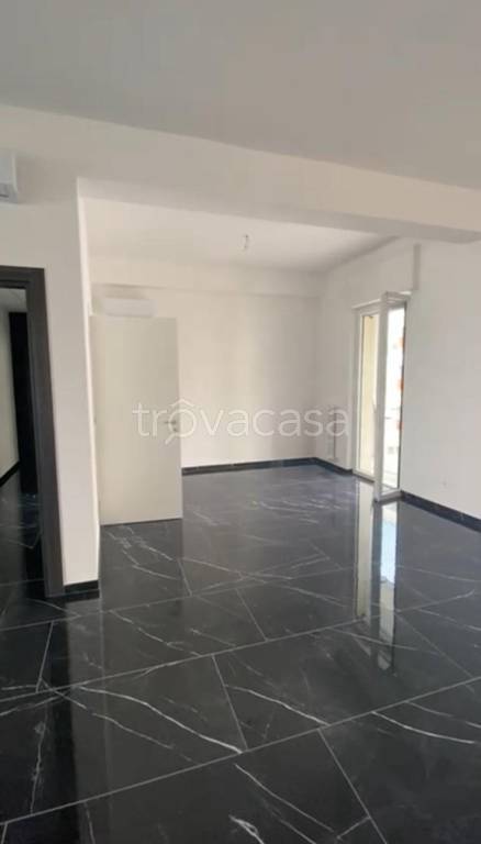 appartamento in vendita a Lecce in zona Mazzini