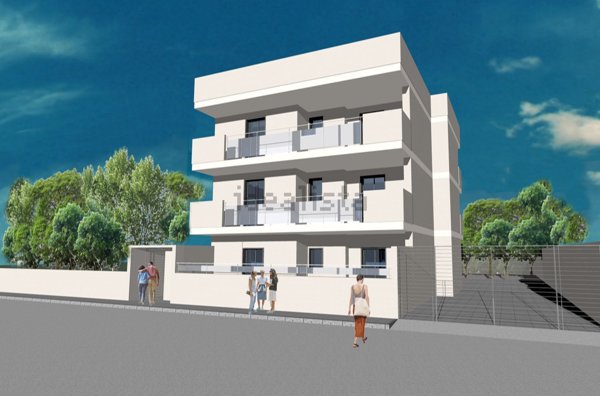 terreno edificabile in vendita a Lecce